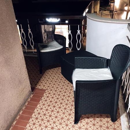 B&B Siliade Montesilvano Marina エクステリア 写真