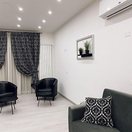 B&B Siliade Montesilvano Marina エクステリア 写真