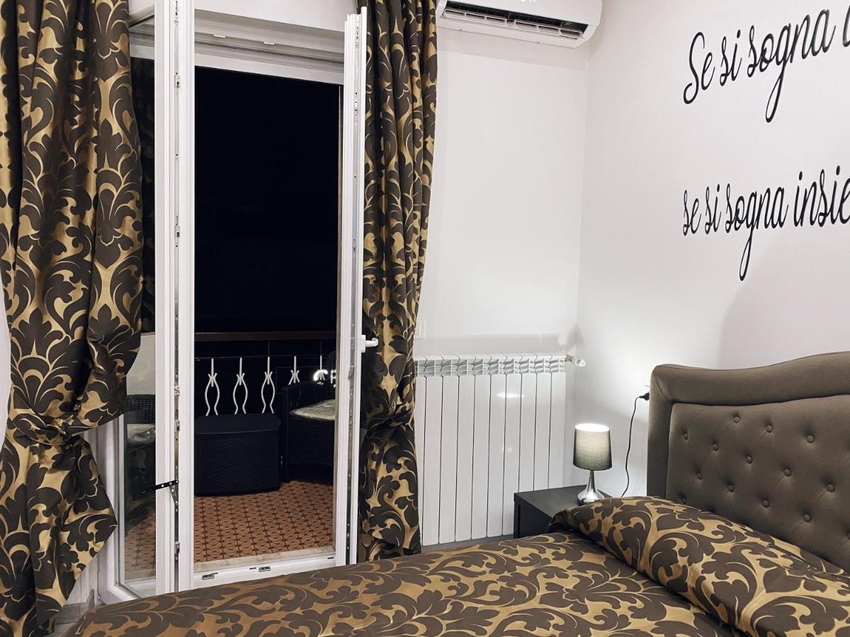 B&B Siliade Montesilvano Marina エクステリア 写真