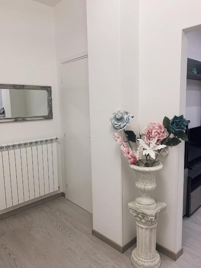 B&B Siliade Montesilvano Marina エクステリア 写真