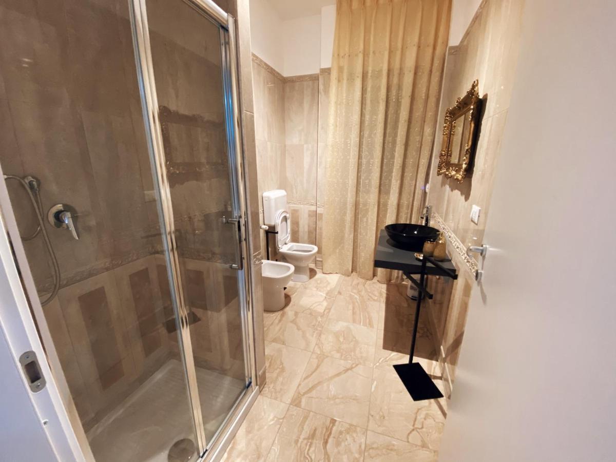 B&B Siliade Montesilvano Marina エクステリア 写真