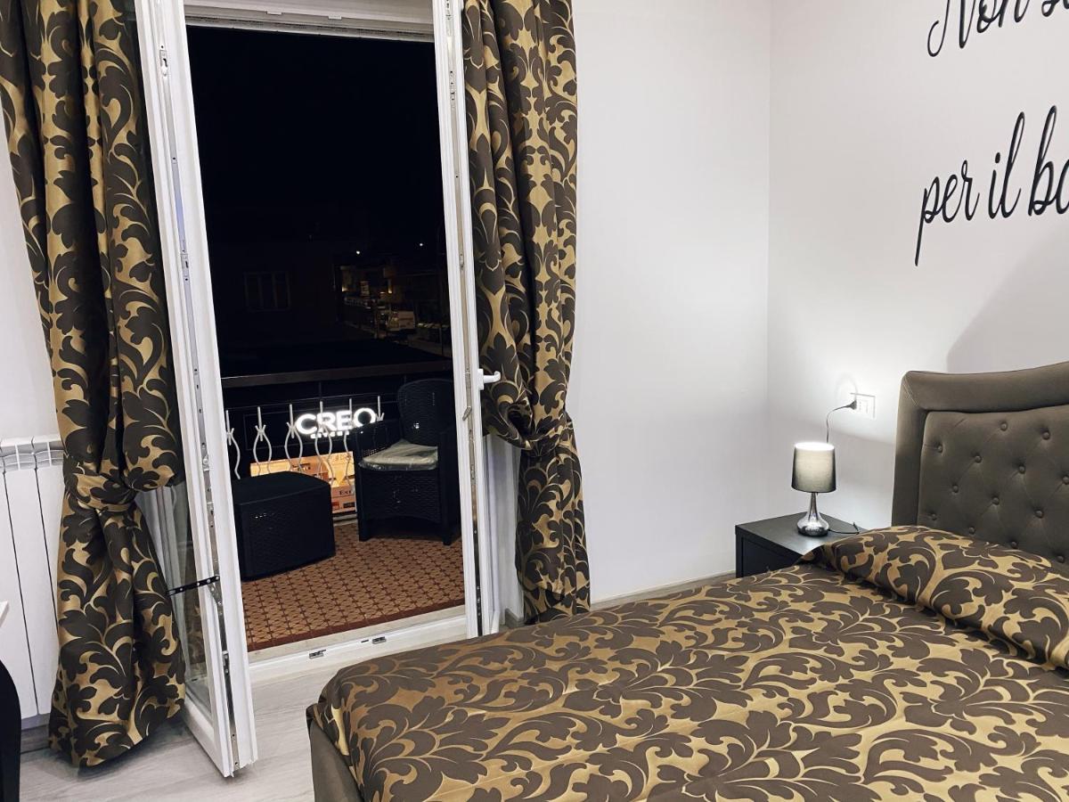 B&B Siliade Montesilvano Marina エクステリア 写真