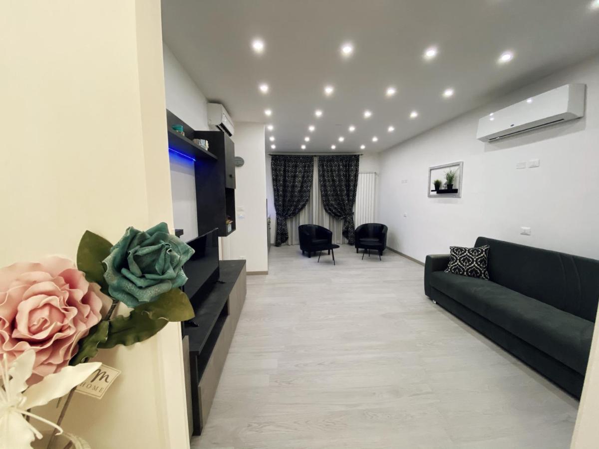 B&B Siliade Montesilvano Marina エクステリア 写真