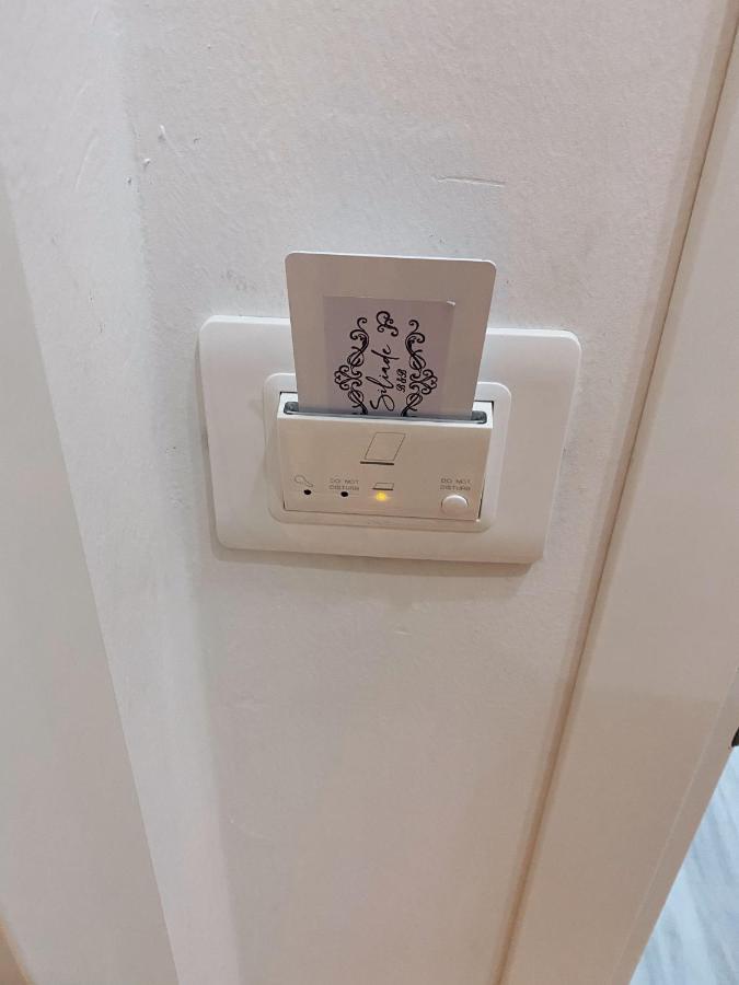 B&B Siliade Montesilvano Marina エクステリア 写真