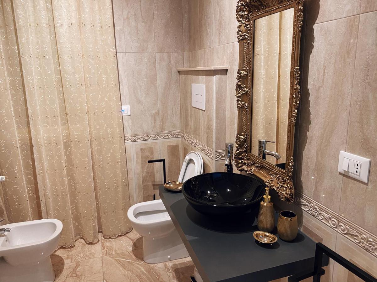 B&B Siliade Montesilvano Marina エクステリア 写真
