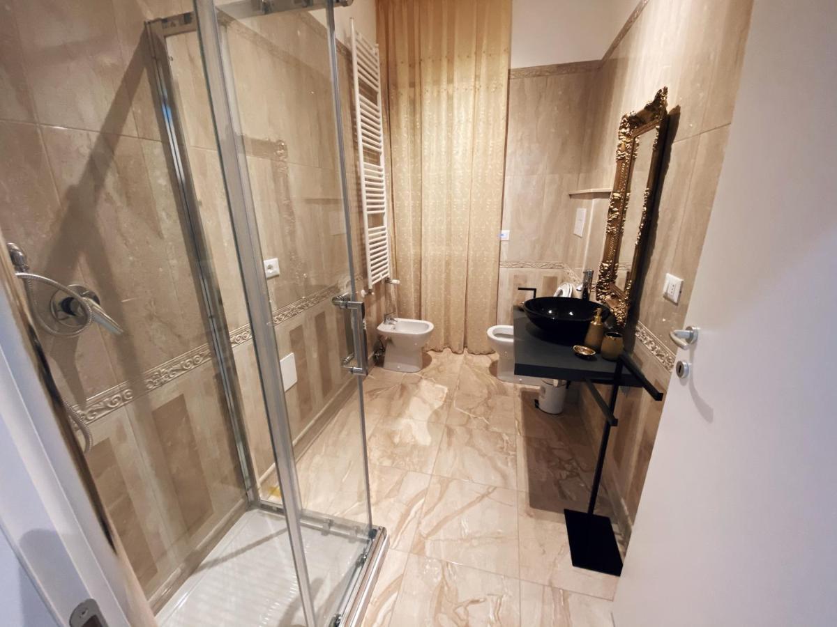 B&B Siliade Montesilvano Marina エクステリア 写真